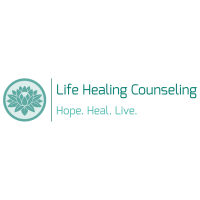 Life Healing Counseling Logo