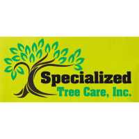Specialized Tree Care,Inc Logo