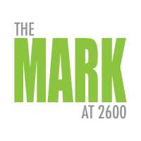 The Mark at 2600 Apartments Logo