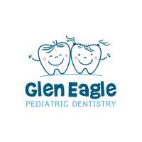 Glen Eagle Pediatric Dentistry Logo