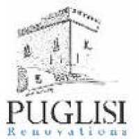 Puglisi Renovations Logo