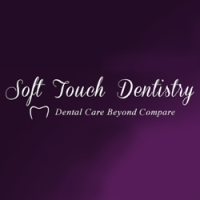 SoftTouch Dentistry Logo