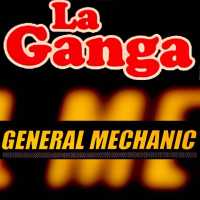 La Ganga General Mechanic Inc Logo