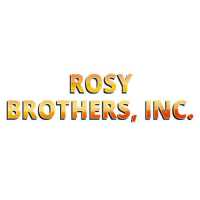 Rosy Brothers, Inc. Logo