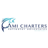 AMI Charters Logo