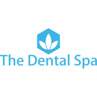 The Dental Spa - Philadelphia | Dr. Jeremy D. Kay. Logo