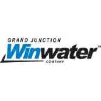 Grand Junction Winwater Works Logo