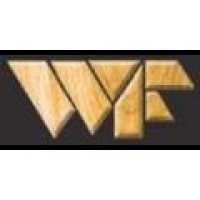 Wizard of Wood Flooring Logo
