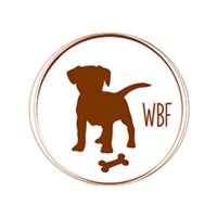 Walk By Faith Doggie Bakery & Country Store Logo