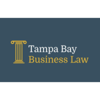 Tampa Bay Business Law Logo