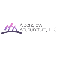 Alpenglow Acupuncture Logo