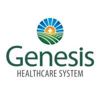 Genesis Heart & Vascular Group - Coshocton Logo
