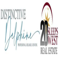 Montrose Real Estate Agent Delphine Jadot with Keller Williams Realty® Southwest Associates, LLC Logo