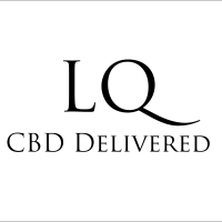 LeafyQuick CBD On-Demand Delivery Chicago Logo
