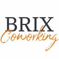 Brix Coworking Logo