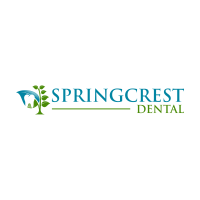 SpringCrest Dental Logo