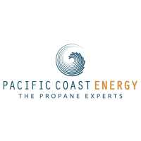 Pacific Coast Energy Logo