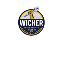 Wicker Trade Service Inc Logo