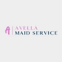 Avella Maid Service Logo