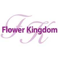 Flower Kingdom Logo