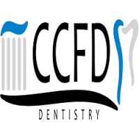 Cooley Cosmetic & Family Dentistry Logo