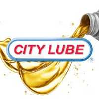 City Lube DFW Logo