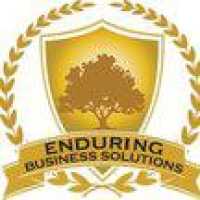 Enduring Business Solutions, LLC Logo