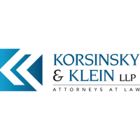 Korsinsky & Klein LLP Logo