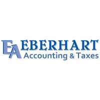 Eberhart Accounting Services PC Logo