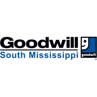 Goodwill Pascagoula Retail Store & Donation Center Logo