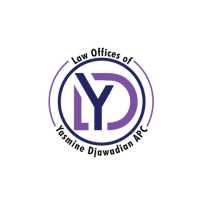 Law Offices of Yasmine Djawadian, APC Logo