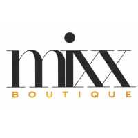 Mixx Boutique Logo