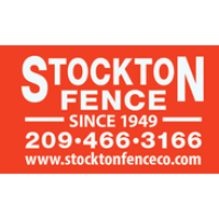 Stockton Fence & Material Co. Logo