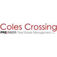Coles Crossing Apartments Logo