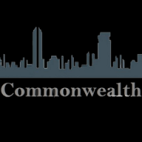 Commonwealth Apartments Logo