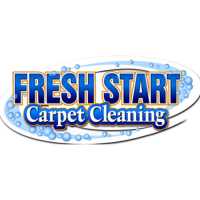Fresh Start Carpet & Upholstery Cleaning Logo