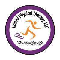 United Physical Therapy, LLC Logo