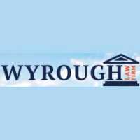 Wyrough Law Firm Logo