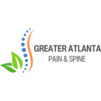 Greater Atlanta Pain & Spine Logo