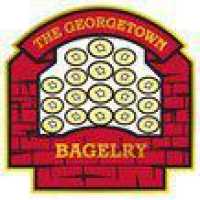 Georgetown Bagelry Logo