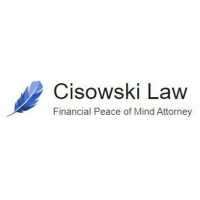 Cisowski Law Logo