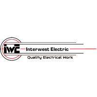 Interwest Electric Logo
