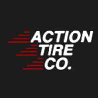 Action Tire Co Logo