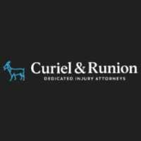 Curiel & Runion Personal Injury Lawyers - Phoenix Office Logo