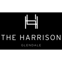 The Harrison Glendale Logo