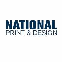 National Print & Design Logo