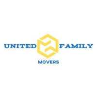 United Family Movers Logo