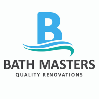 Bath Masters, LLC Logo