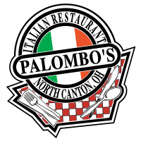 Palombo's Italian Restaurant Logo