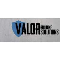 Valor Building Solutions LLC Logo